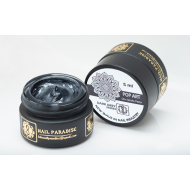 Pop-Art One Stroke Paste - DARK GRAY 5ml